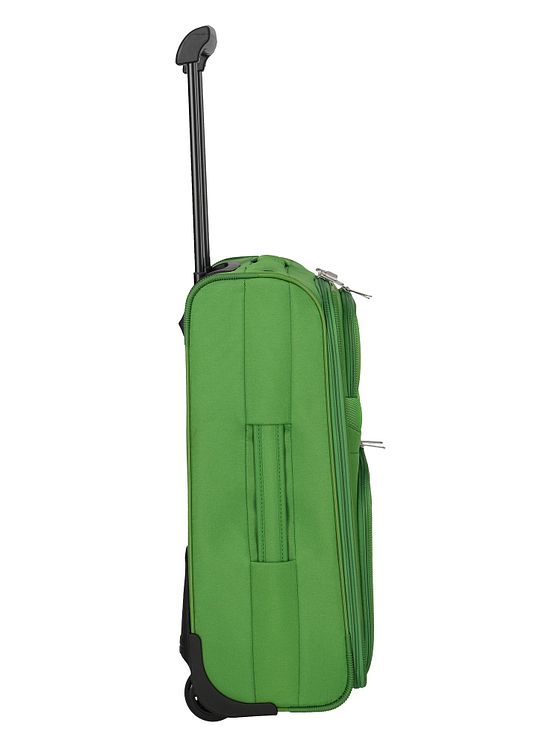 Paklite Orlando 2 kolečka Kabinkový kufr S 53 cm