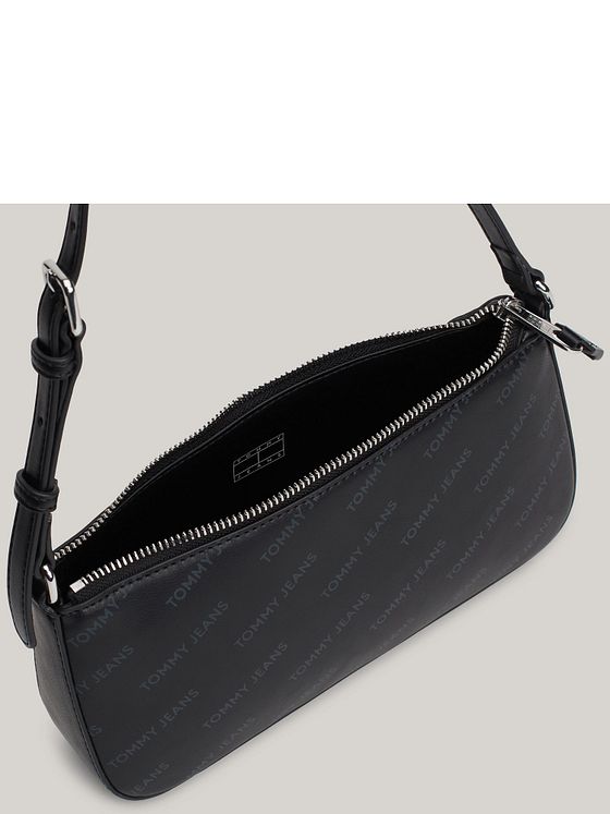 Tommy Hilfiger Jeans Tjw Ess Must Skuldertaske 25 cm Tommy Hilfiger Jeans Tjw Ess Must Skuldertaske 25 cm