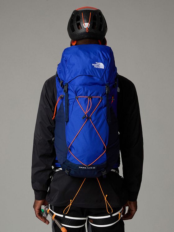 The North Face Trail Lite 36 Vandrer-rygsæk S-M 60 cm