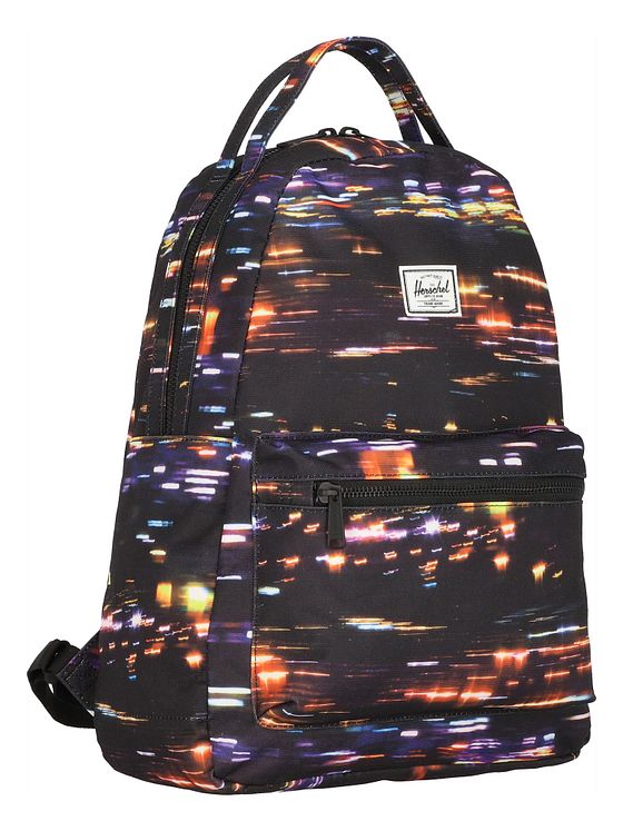 Herschel Nova Mid-rygsæk 42 cm med rum til bærbar computer