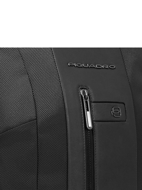 Piquadro Brief Daypack 43 cm Laptoprum