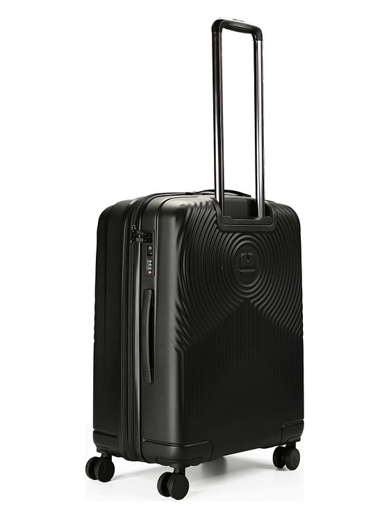 Gabol Radar 4 hjul Trolley 65 cm med strækfold