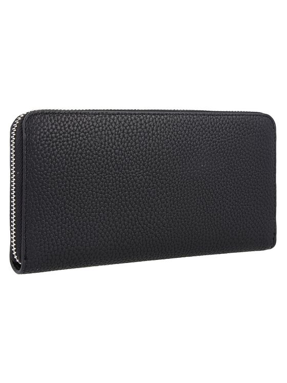 Tommy Hilfiger TH Emblem Geldbörse 19 cm Tommy Hilfiger TH Emblem Geldbörse 19 cm