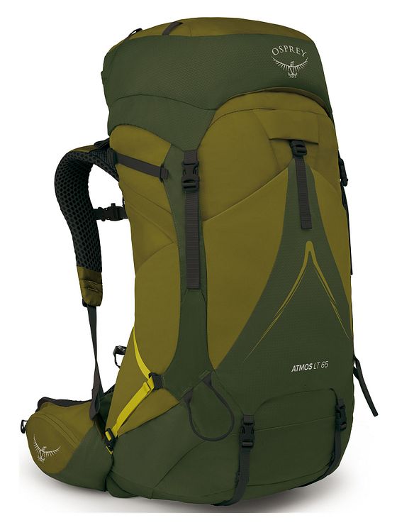 Osprey Atmos 65 Trekking-rygsæk L-XL 90 cm Osprey Atmos 65 Trekking-rygsæk L-XL 90 cm