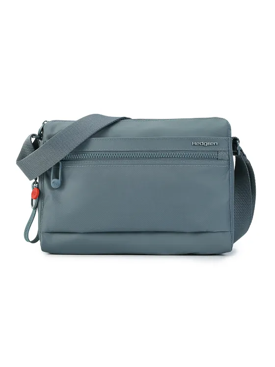 Hedgren Inner City Bolsa de hombro Bloqueo RFID 27.5 cm Hedgren Inner City Bolsa de hombro Bloqueo RFID 27.5 cm