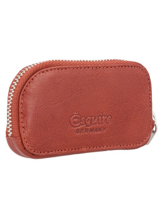 Esquire Toscana Nøgletui Læder 9.5 cm