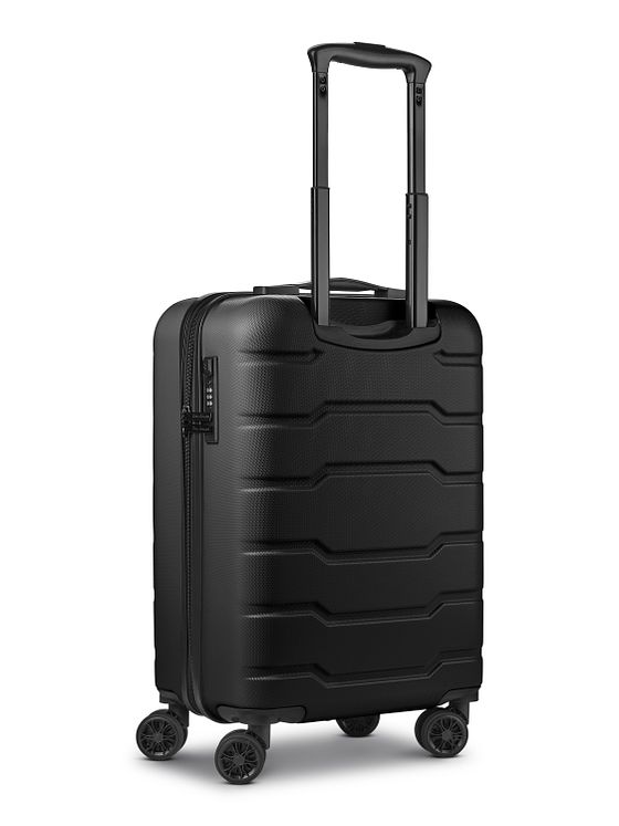 Tonino Lamborghini Bologna 4 ruedas Maleta de cabina S 53 cm