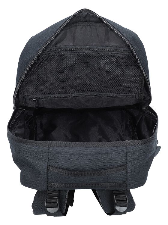 Cabin Zero Sotilaskäyttöön tarkoitettu 28L mökki reppu Reppu 44 cm