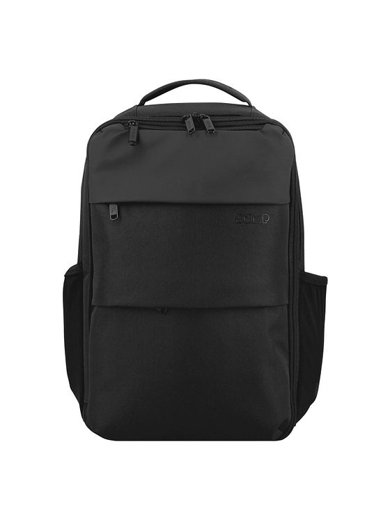 Jump Dunaa rejserygsæk 40 cm med rum til bærbar computer