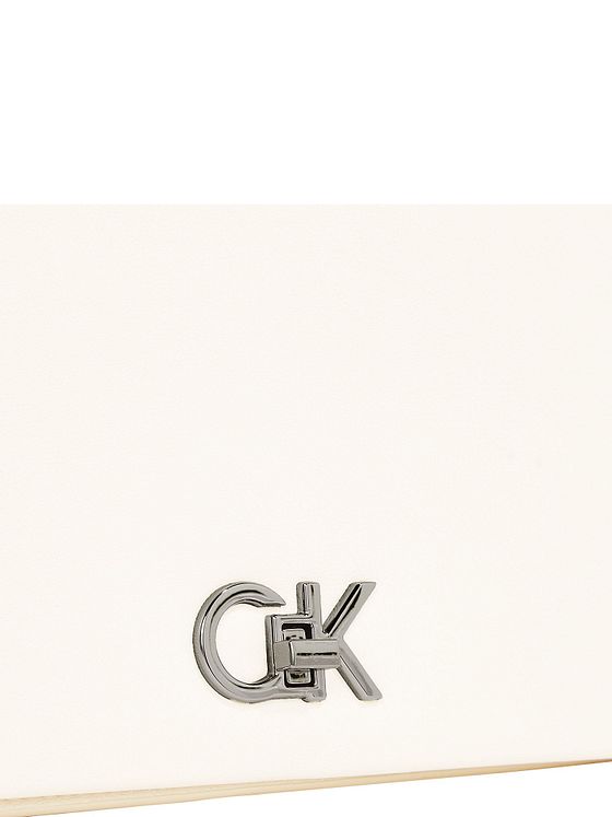 Calvin Klein Re-Lock Skuldertaske 24 cm