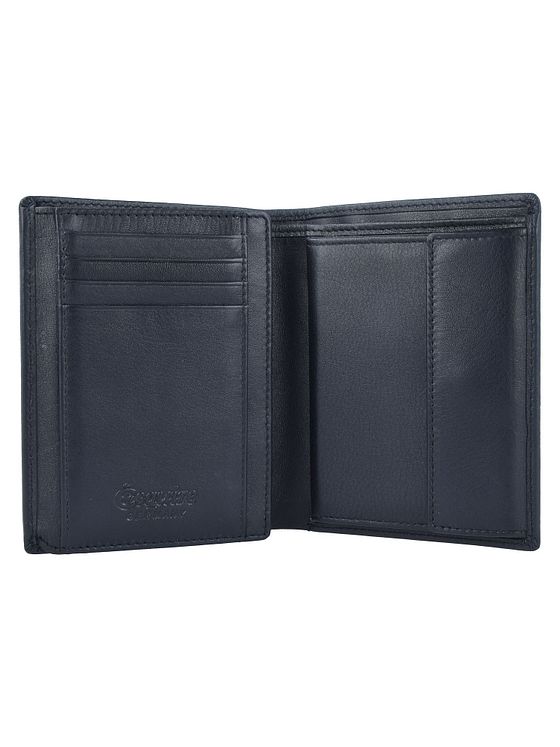 Esquire New Line pung RFID læder 10 cm