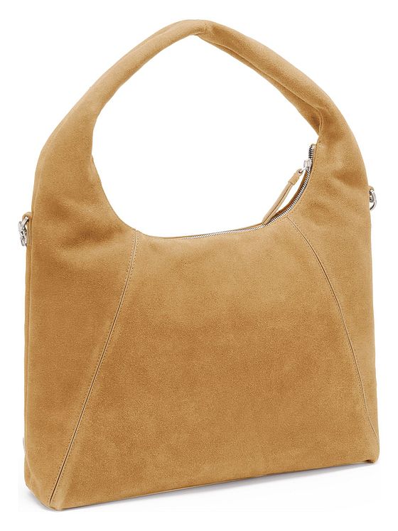 LES VISIONNAIRES Jade Cozy Chain Taška přes rameno Kůže 38 cm