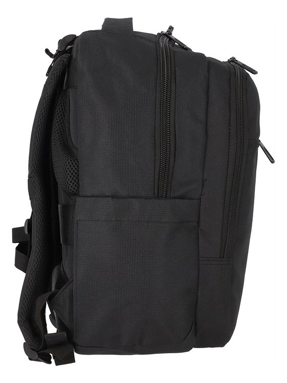 Worldpack BestWay Daypack 41 cm Laptoprum Worldpack BestWay Daypack 41 cm Laptoprum
