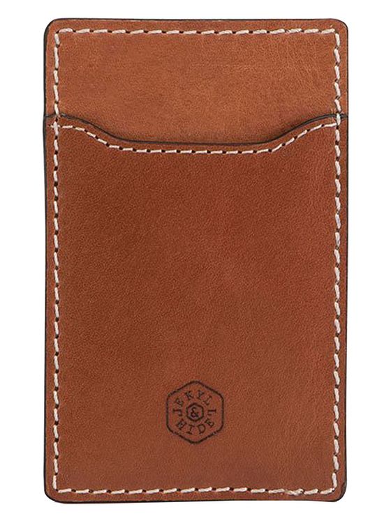 Jekyll & Hide Roma kreditkortholder RFID læder 6 cm