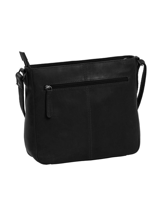 The Chesterfield Brand Mumbai Skuldertaske Læder 27 cm The Chesterfield Brand Mumbai Skuldertaske Læder 27 cm