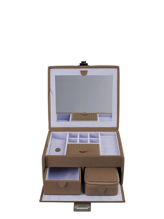 Windrose Corbello Smykkeskrin 21.5 cm