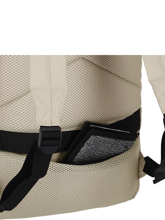 Travelite Basics Daypack 40 cm Laptoprum