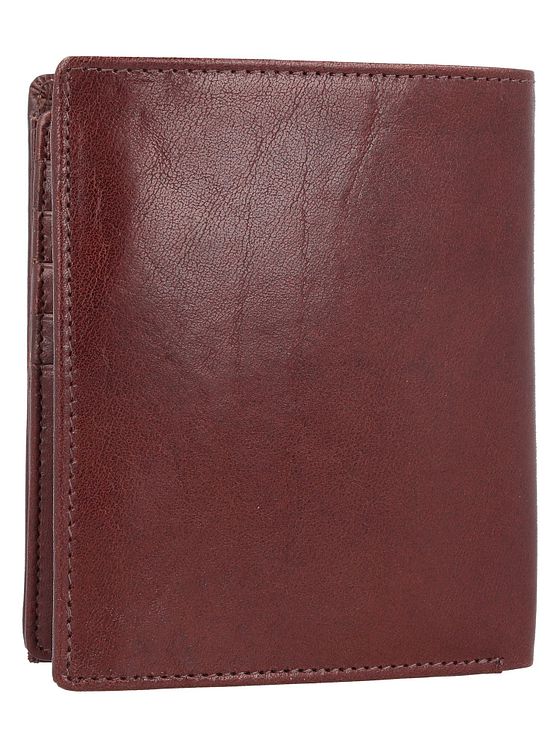 Esquire Toscana pung RFID læder 11 cm