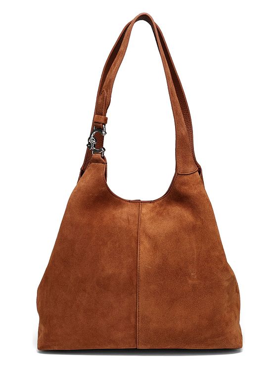 Coccinelle C-Easy Skuldertaske Læder 34 cm