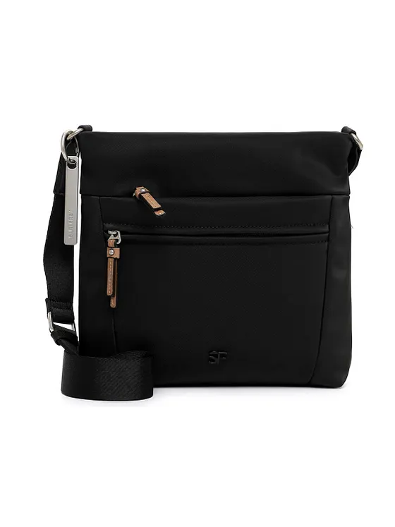 Suri Frey SFY Bonny Crossbody taske 28 cm Suri Frey SFY Bonny Crossbody taske 28 cm