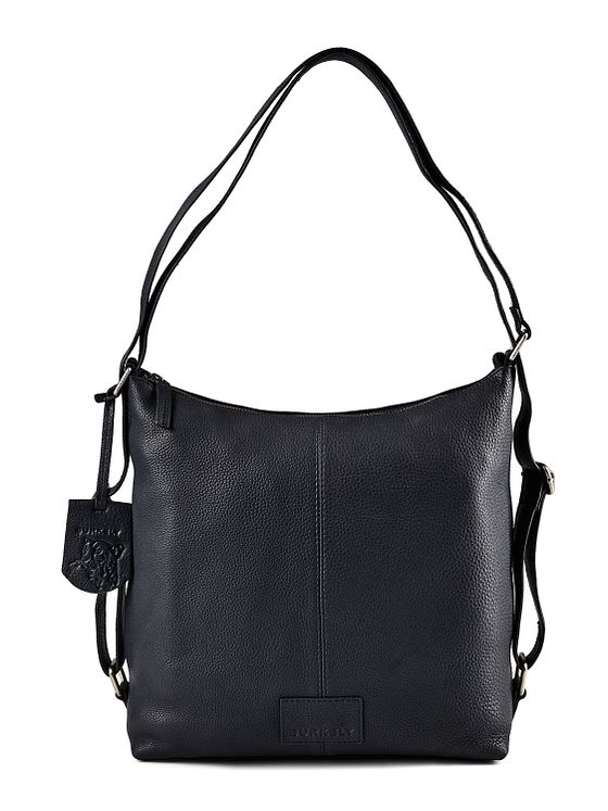 Burkely Soft Skylar Skuldertaske Læder 31 cm