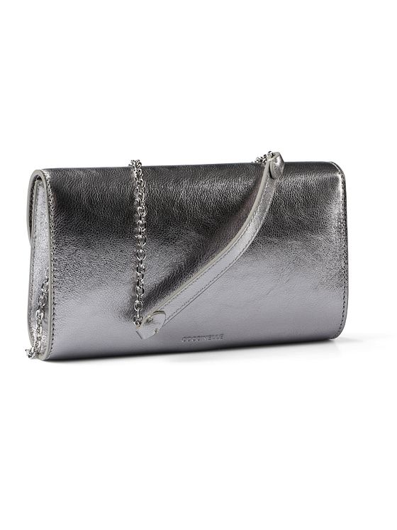 Coccinelle Nikla Skuldertaske Læder 26 cm