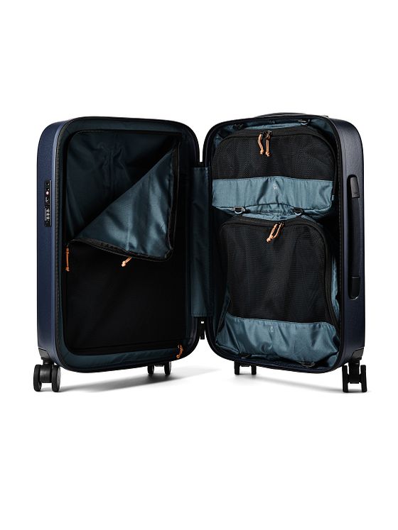 Bellroy Transit 4-hjulet Trolley 58 cm Bellroy Transit 4-hjulet Trolley 58 cm