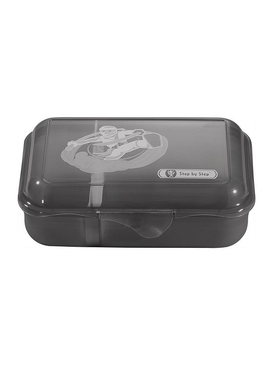 Step by Step Madkasse 18 cm