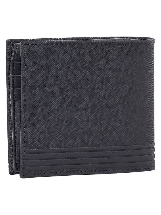 Tommy Hilfiger TH Business Pung Læder 11.5 cm Tommy Hilfiger TH Business Pung Læder 11.5 cm