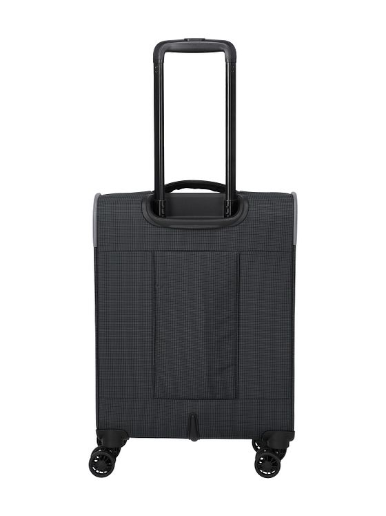 Travelite Corsiica 4 hjul Kabinetrolley S 55 cm med strækfold