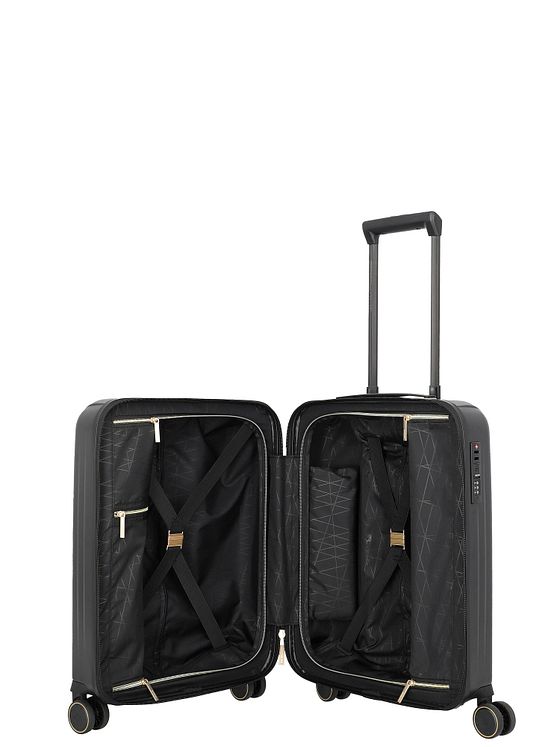 Travelite Barbara Novelty 4 hjul Kabinetrolley 55 cm