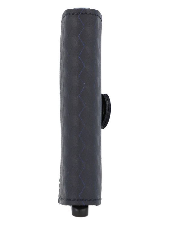 Secrid Mini peněženka Optické pouzdro na kreditní karty RFID kůže 6,5 cm