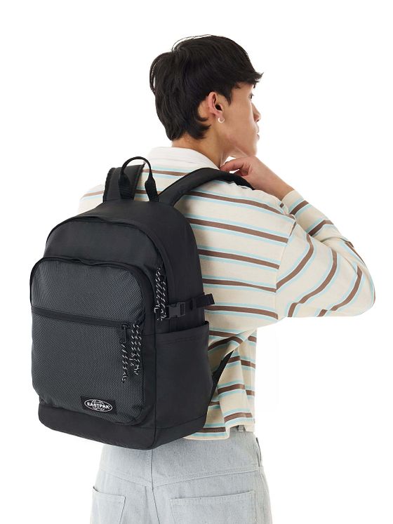 Eastpak Athleish Pack Daypack 45 cm Laptopfach Eastpak Athleish Pack Daypack 45 cm Laptopfach