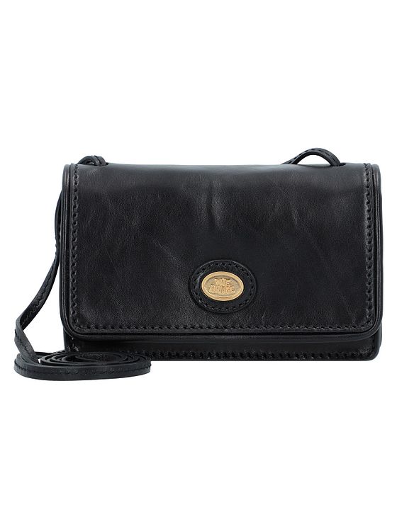 The Bridge Story Donna lille skuldertaske I læder 18 cm