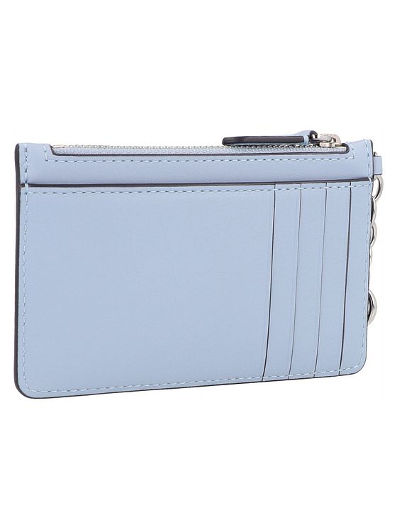 Lauren Ralph Lauren Zip Card Nøgletui Læder 13 cm