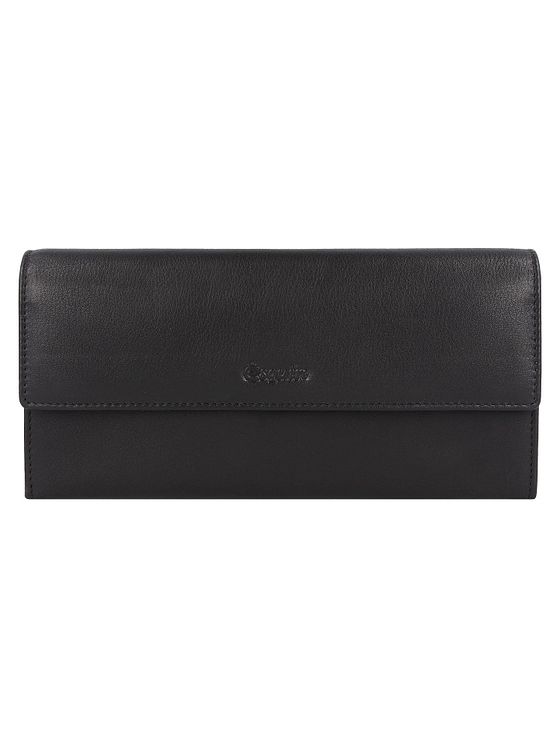 Esquire Viktoria pung RFID læder 18,5 cm Esquire Viktoria pung RFID læder 18,5 cm