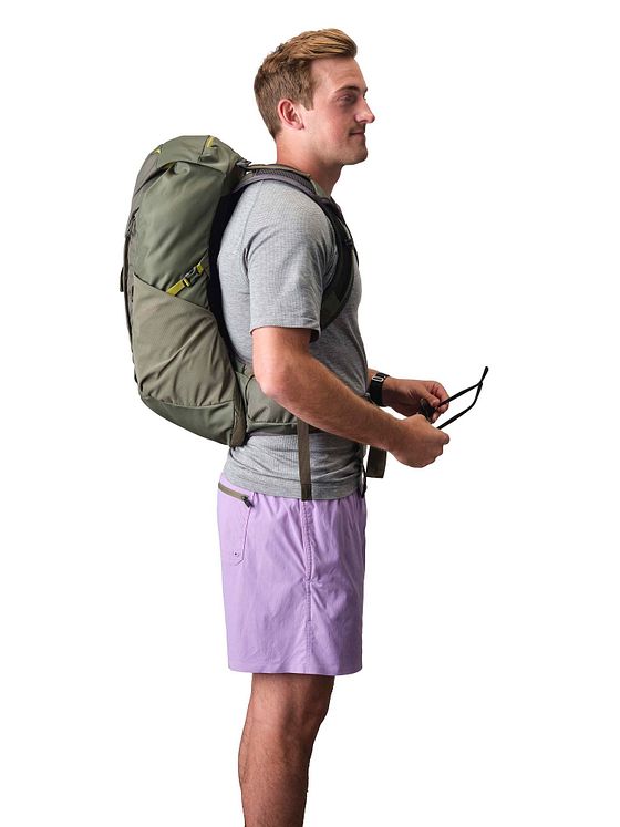 Gregory Zulu LT Plus 28 Vandrer-rygsæk 58 cm