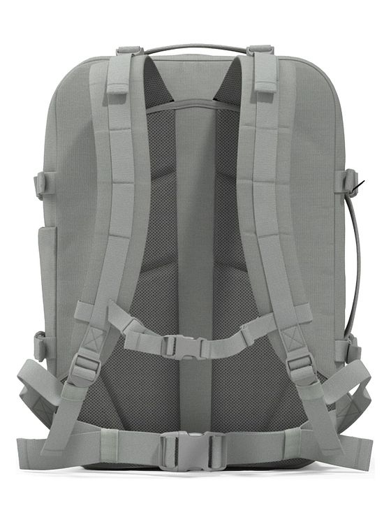 Cabin Zero Militær 44L kabinerygsæk Rygsæk 52 cm