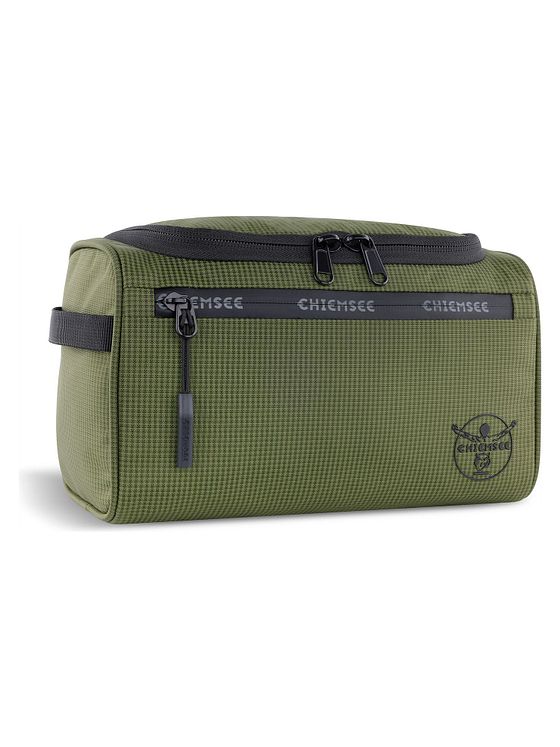 Chiemsee Light N Base Kultur-taske 24 cm Chiemsee Light N Base Kultur-taske 24 cm