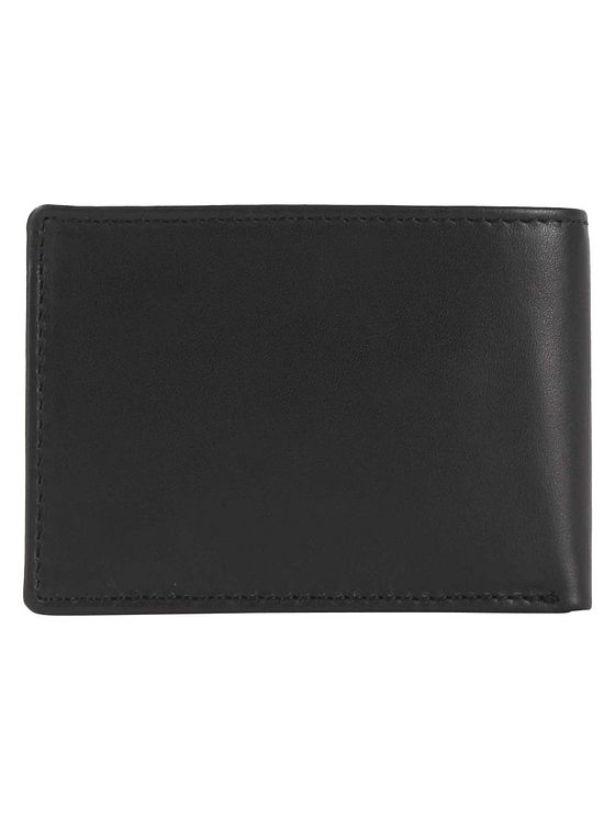 Jost Aarhus Pung Læder 10 cm Jost Aarhus Pung Læder 10 cm