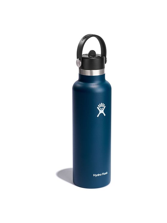 Hydro Flask Hydration Standard Flex Straw Cap drikkeflaske 621 ml