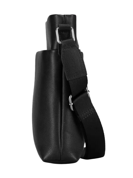 Jost Lysa Crossbody taske Læder 25 cm