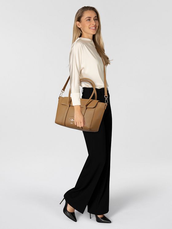 U.S. Polo Assn. Stanford Taška přes rameno 33 cm