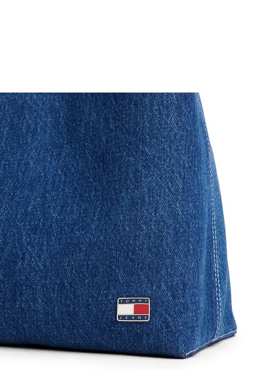 Tommy Hilfiger Jeans TJM Cool Skuldertaske 24 cm