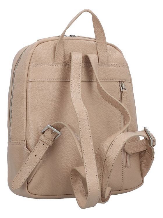 Braun Büffel Hanna City-rygsæk S Læder 31 cm