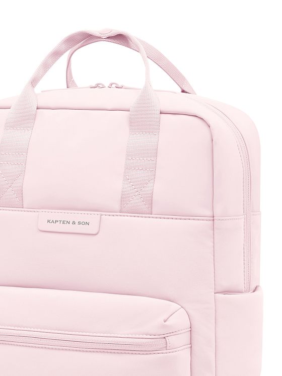 Kapten & Son Bergen Cloud Daypack 39 cm Laptoprum