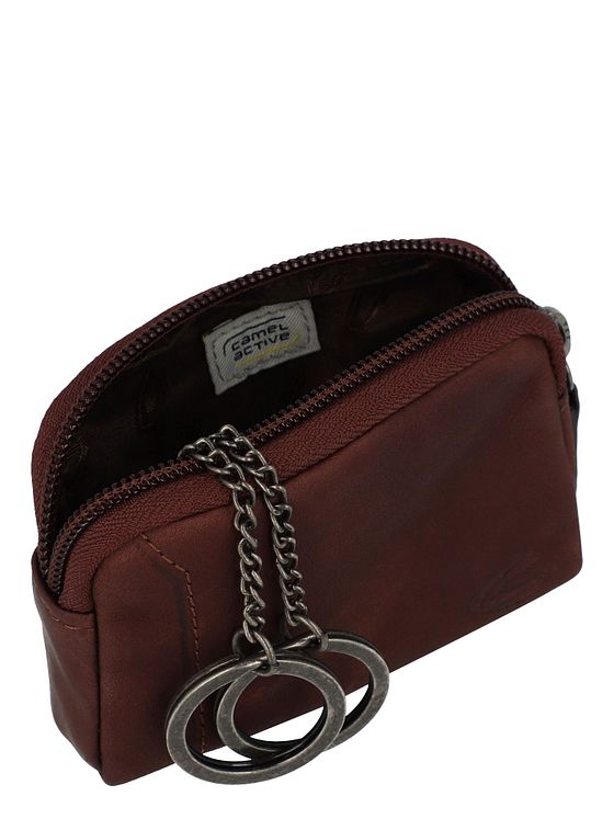 camel active Ocean Pouzdro na klíče Kůže 11 cm