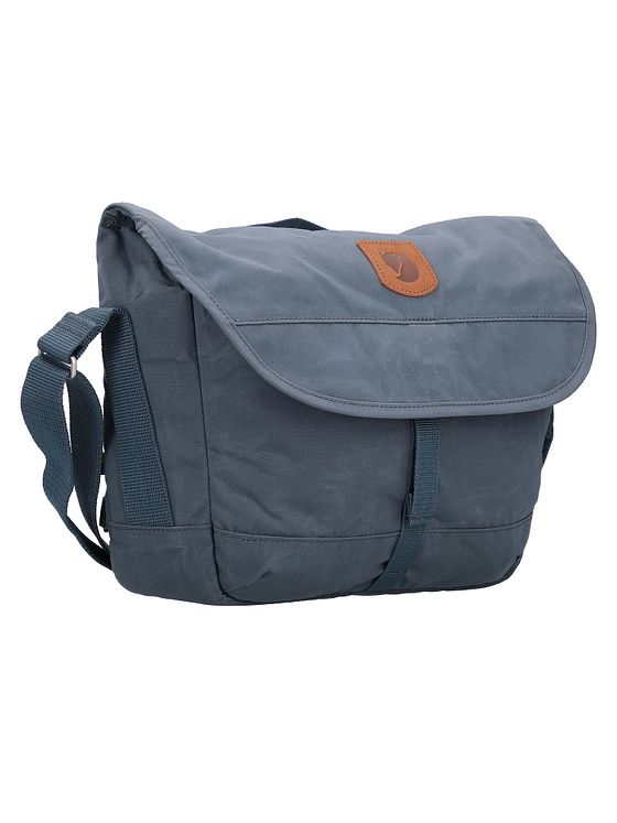 Fjällräven Greenland Messenger 34 cm rum til bærbar computer