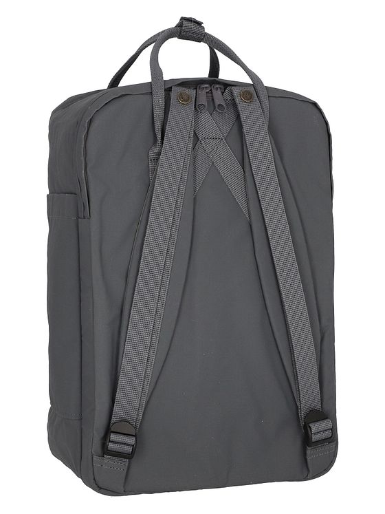Fjällräven Mochila Kanken 43 cm Compartimento para el portátil