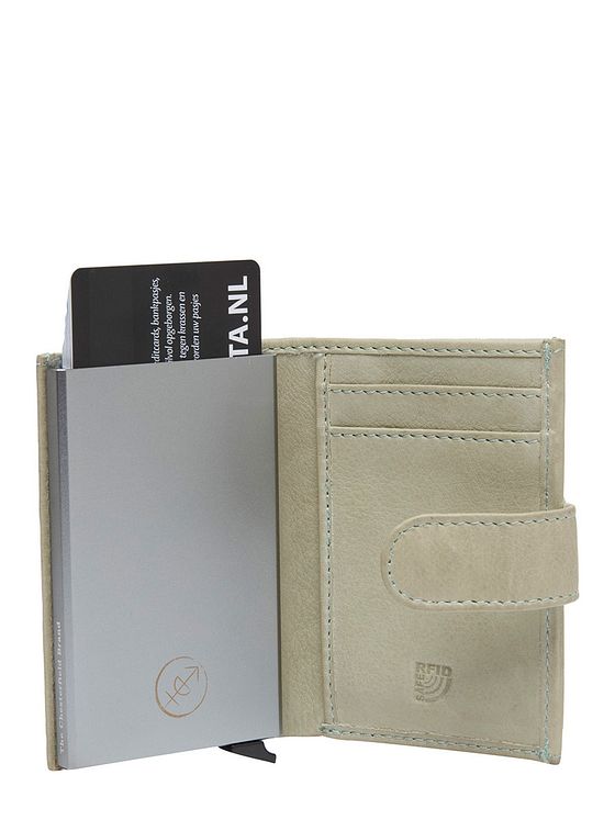 The Chesterfield Brand Torola Pung RFID-beskyttelse Læder 7.5 cm